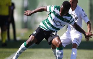 Sporting U19